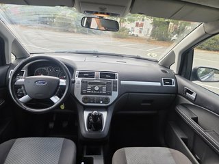 Ford C-Max 1.6 etiqueta B.