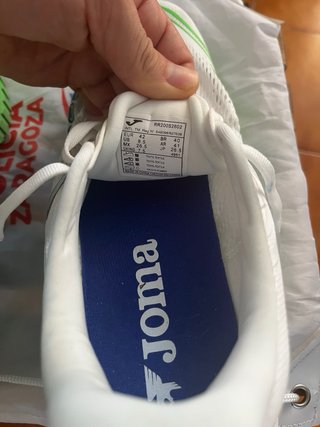 Zapatillas Joma R 2000 Running T42