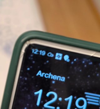 Mi mix 2S