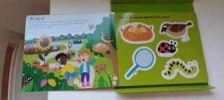 Libro puzle: Exploradores