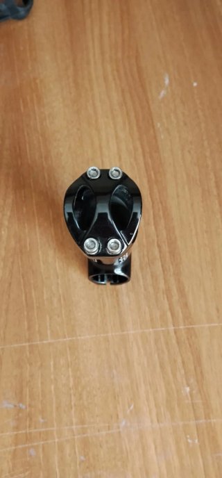Potencia Manillar Bicicleta 3D Superlite