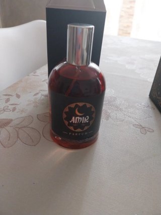 Profumi Arabi Originali - 5 Fragranze 100ml