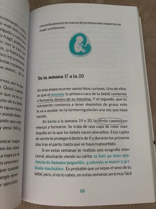 El poder de crear vida