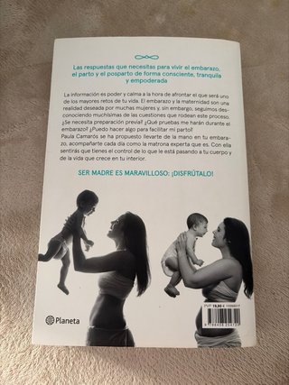 El poder de crear vida