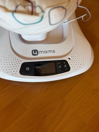 Mecedora 4moms