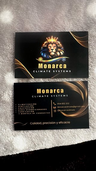 Instalacion de Aires acondicionados y conductos!!