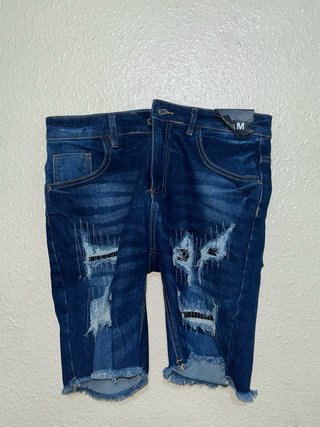 Bermuda Rota Talla M