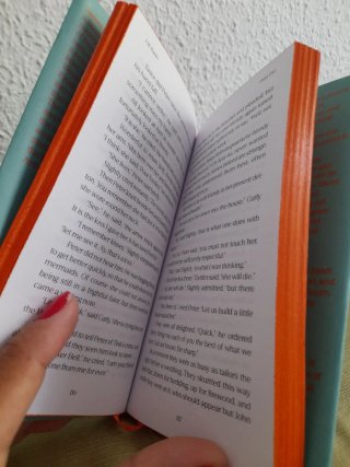 Peter Pan. Inglés
