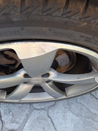 Llantas Rotor 19 Audi A4 B8
