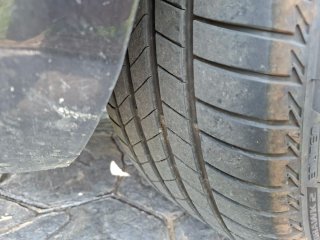 Llantas Rotor 19 Audi A4 B8