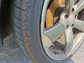 Llantas Rotor 19 Audi A4 B8