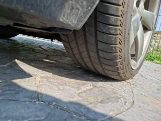 Llantas Rotor 19 Audi A4 B8