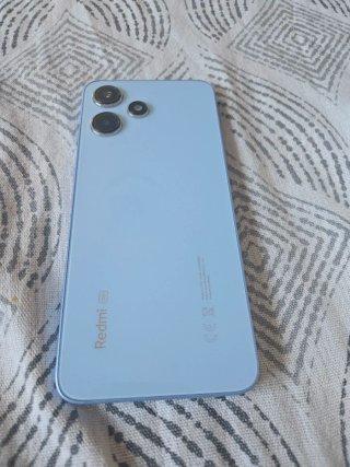 Xiaomi 12 5G + Samsung Watch 5