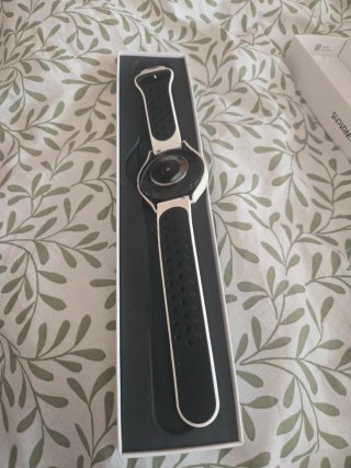 Xiaomi 12 5G + Samsung Watch 5