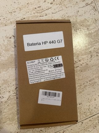 Batteria Toshiba PABAS283 14.8V 2800mAh