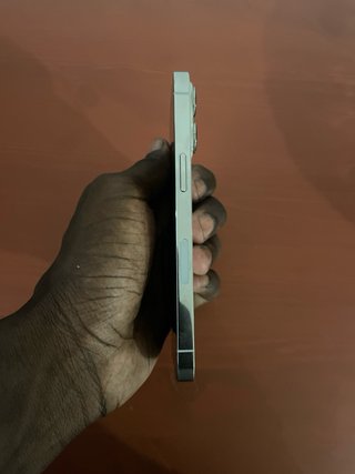 iPhone 13 Pro - 256 GB - ORO - OTTIME CONDIZIONI