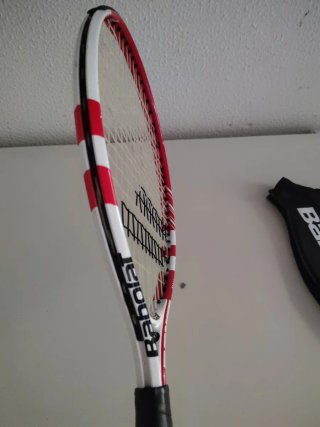 Raqueta Babolat niño