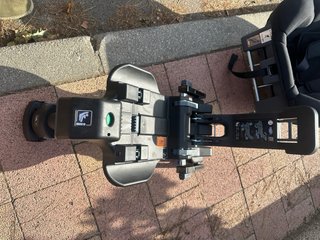Silla de coche Klippan Cargo