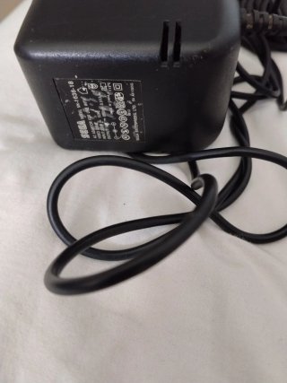 Sega Mega Drive II Negra