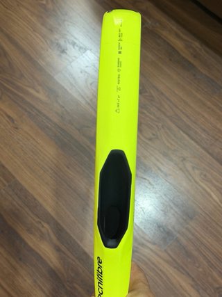 Pala Tecnifibre Bomba Max