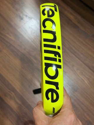 Pala Tecnifibre Bomba Max