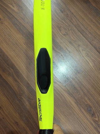 Pala Tecnifibre Bomba Max
