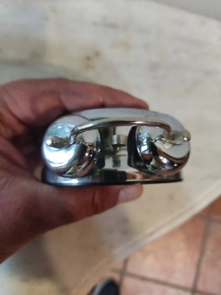 Reloj despertador DKT Sol