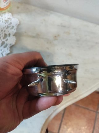 Reloj despertador DKT Sol