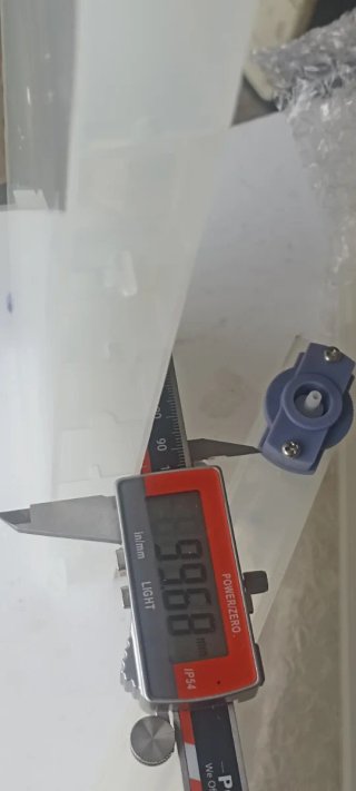 Depósitos tinta CISS plotter