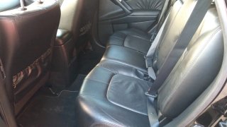 Nissan Murano 2012