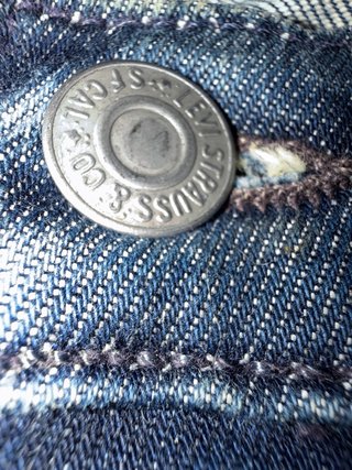 Pantalón Levi's 511 Talla 34