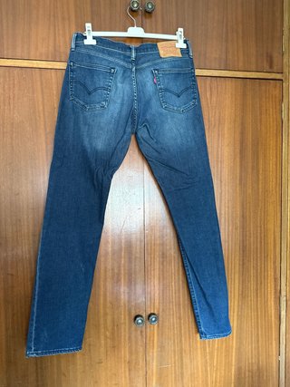 Pantalón Levi's 511 Talla 34