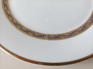 Bandeja Royal Doulton Porcelana