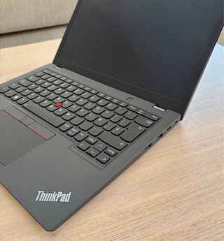 Lenovo ThinkPad L13 Gen 4 16/512GB