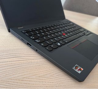 Lenovo ThinkPad L13 Gen 4 16/512GB