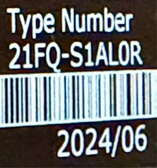 Lenovo ThinkPad L13 Gen 4 16/512GB