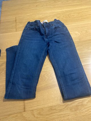 Pantalón vaquero Levi's niño talla 14 años