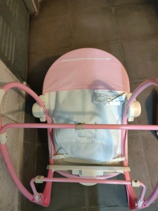 Hamaca bebé Fisher-Price