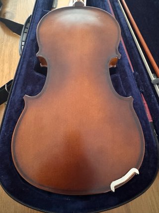 Violín STENTOR II Studente 3/4