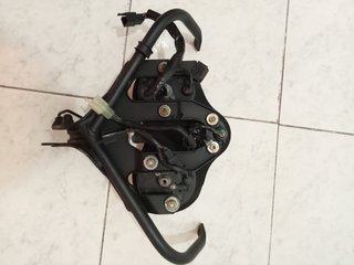 Cuadro Instrumentos Honda NS1 Completo
