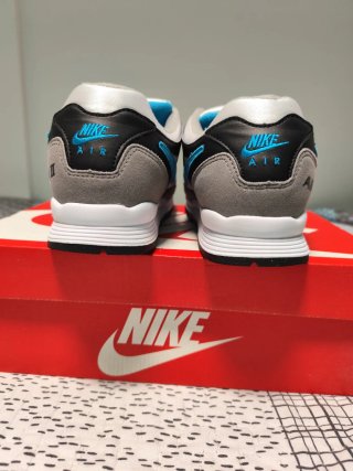 Nike Air Span II Zapatillas Deportivas