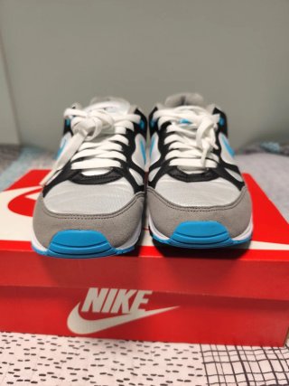 Nike Air Span II Zapatillas Deportivas