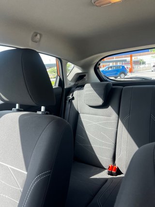FORD FIESTA TITANIUM