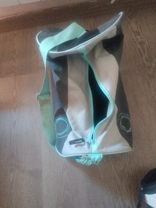 Patines Oxelo niña talla ajustable