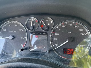 Peugeot 307 Verde 110.000 km!!!
