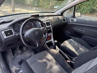 Peugeot 307 Verde 110.000 km!!!