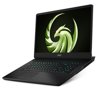 Portátil MSI Alpha 17 C7VF-021XES Ryzen 9