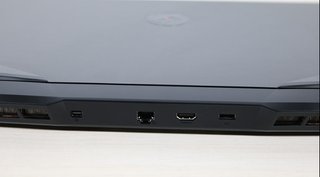 Portátil MSI Alpha 17 C7VF-021XES Ryzen 9