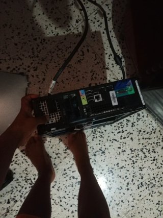 Ordenador Dell Optiplex 7010