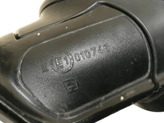 Retrovisor izquierdo BMW 5 E60